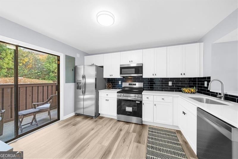 1268 Druid Knoll Drive Brookhaven - 7