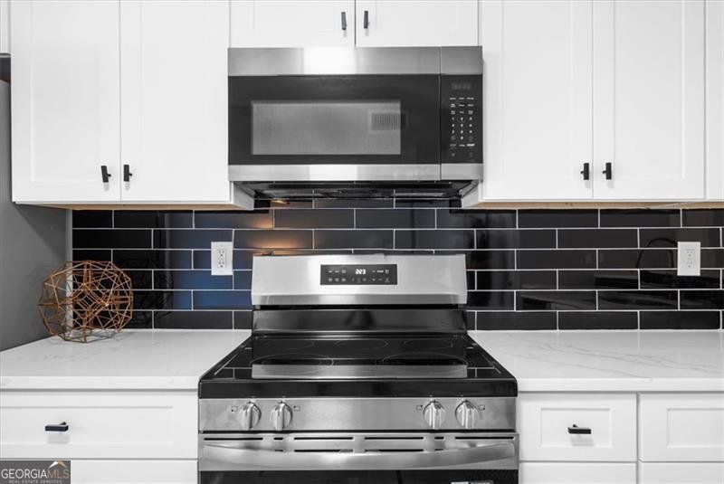 1268 Druid Knoll Drive Brookhaven - 9