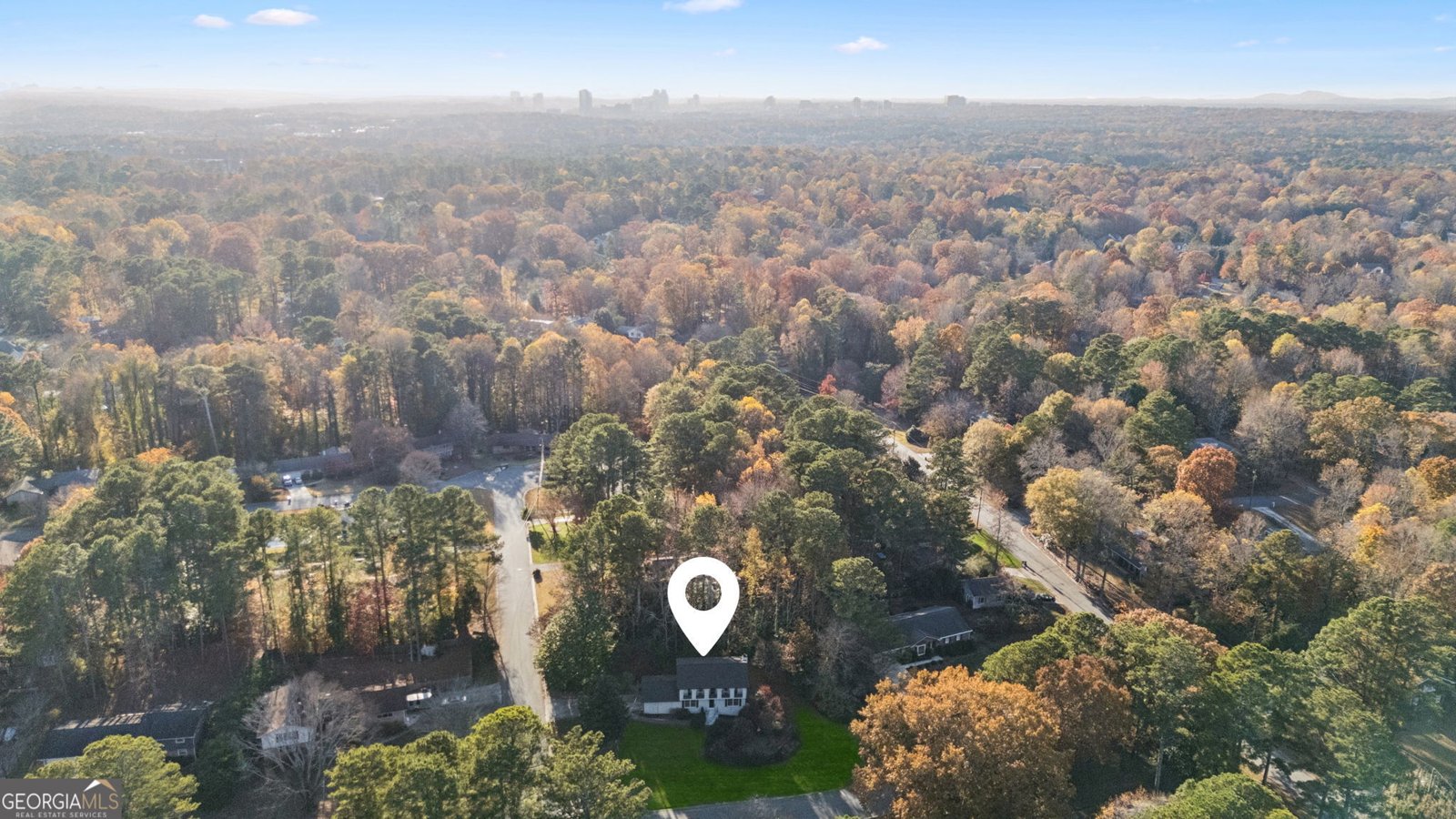 4894 Macbain Lane Dunwoody - 4