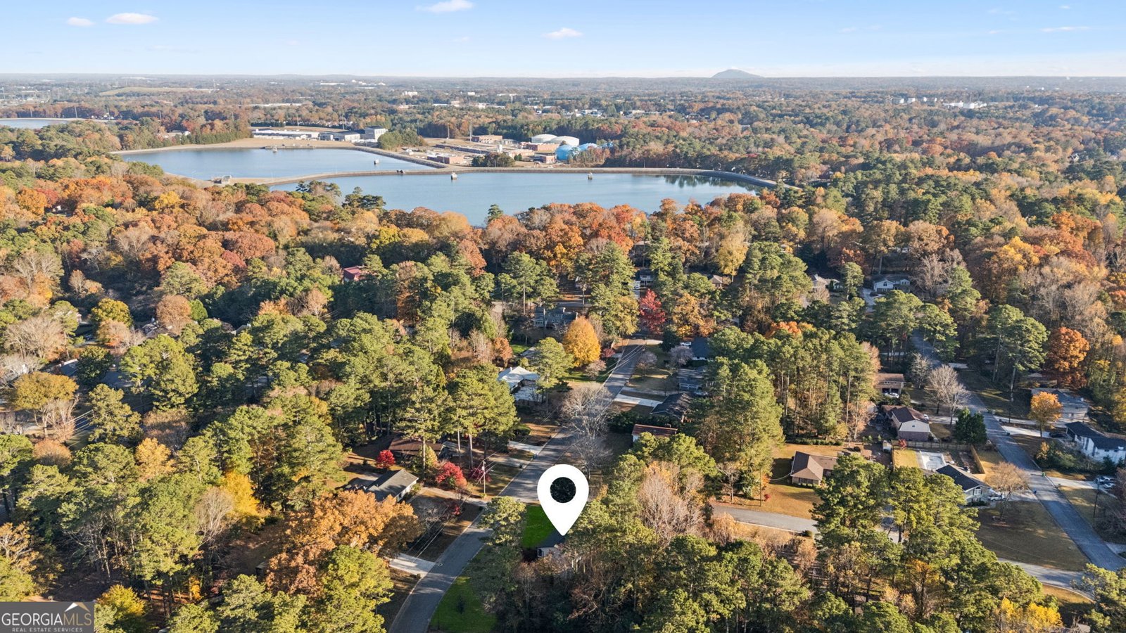 4894 Macbain Lane Dunwoody - 45