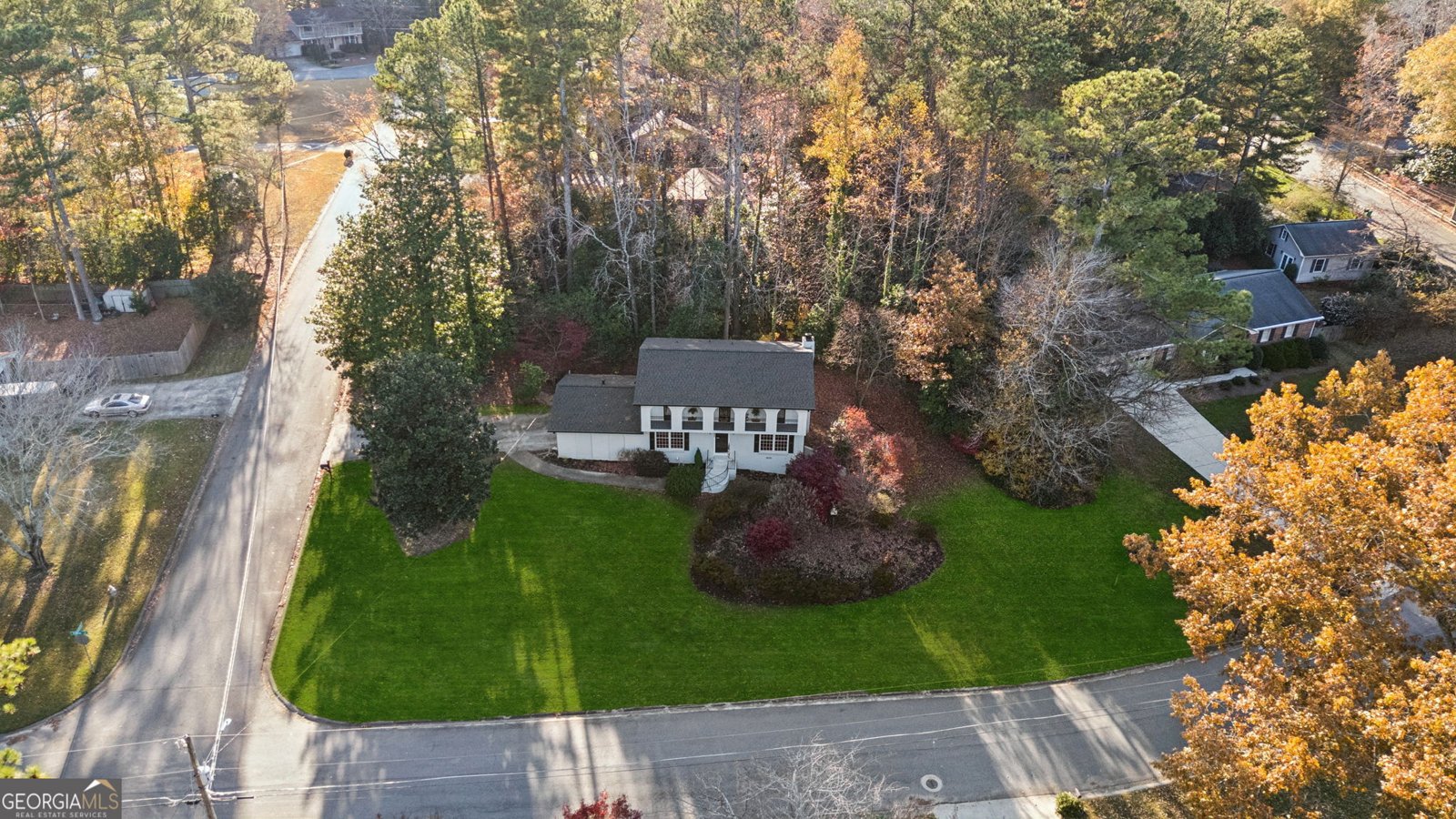 4894 Macbain Lane Dunwoody - 5