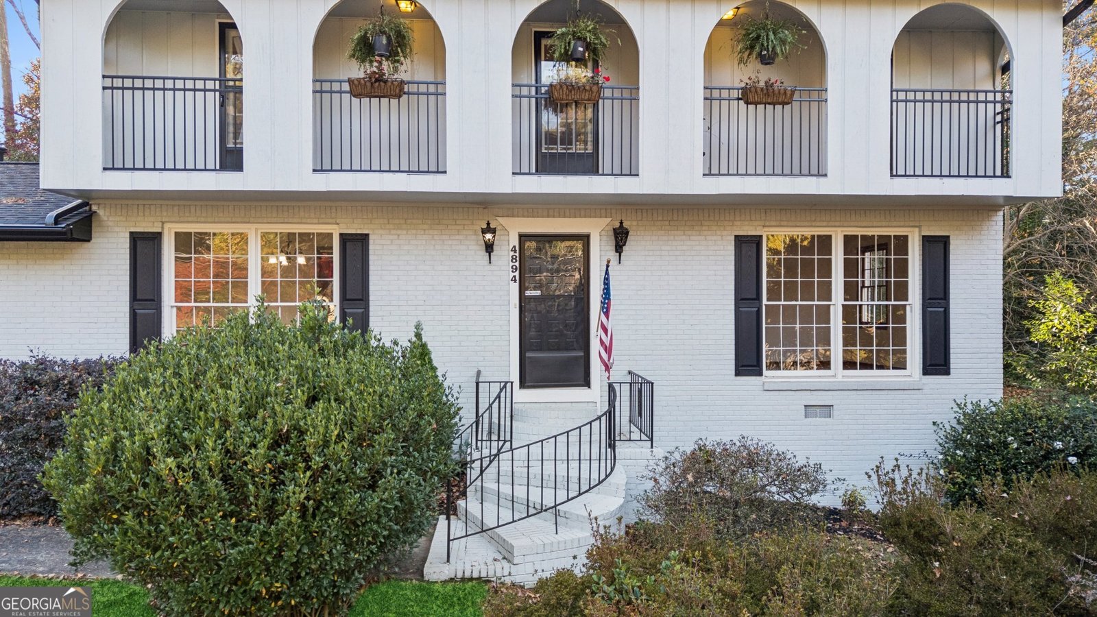 4894 Macbain Lane Dunwoody - 8