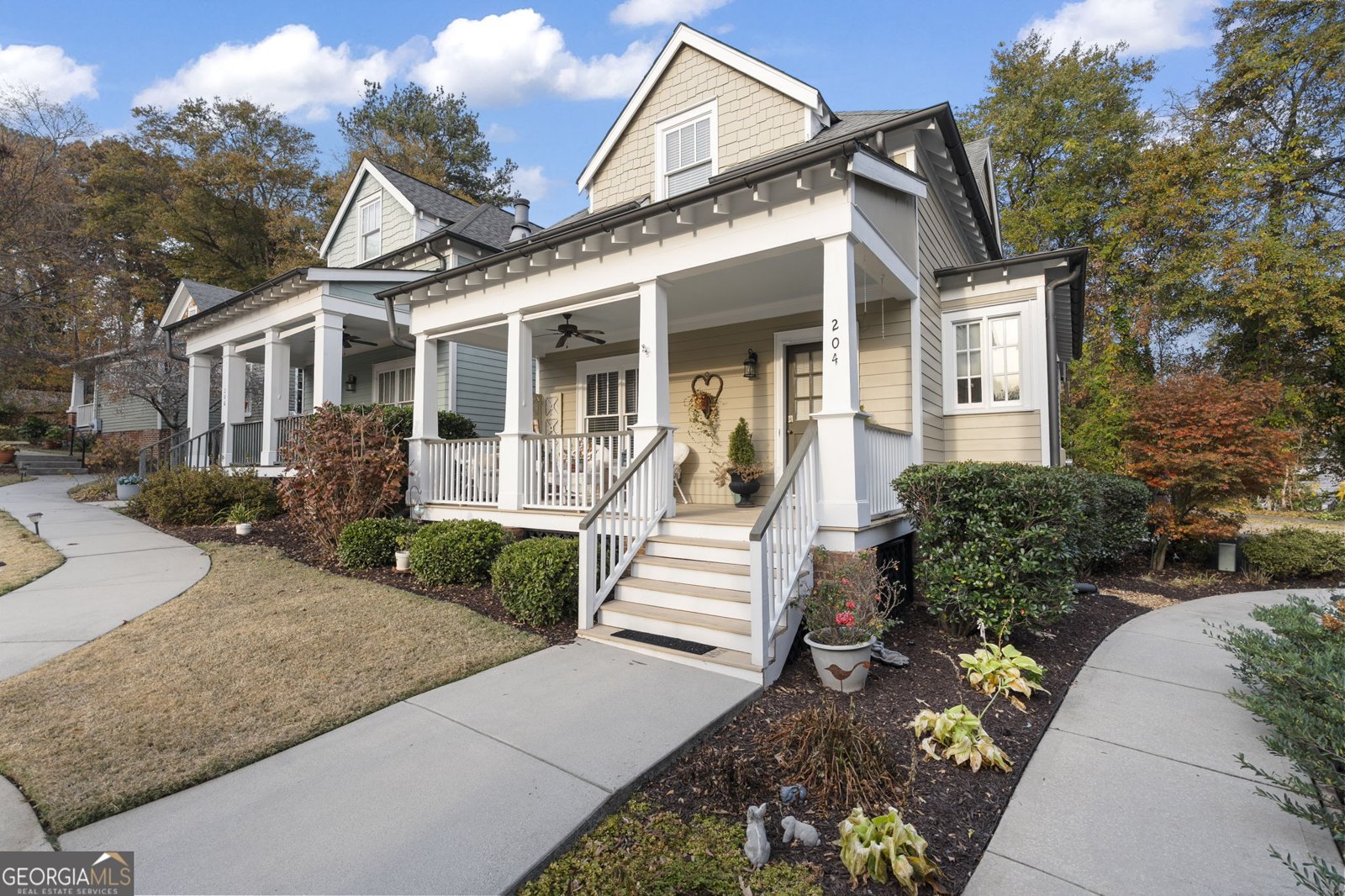 204 Wingo Street Norcross - 2