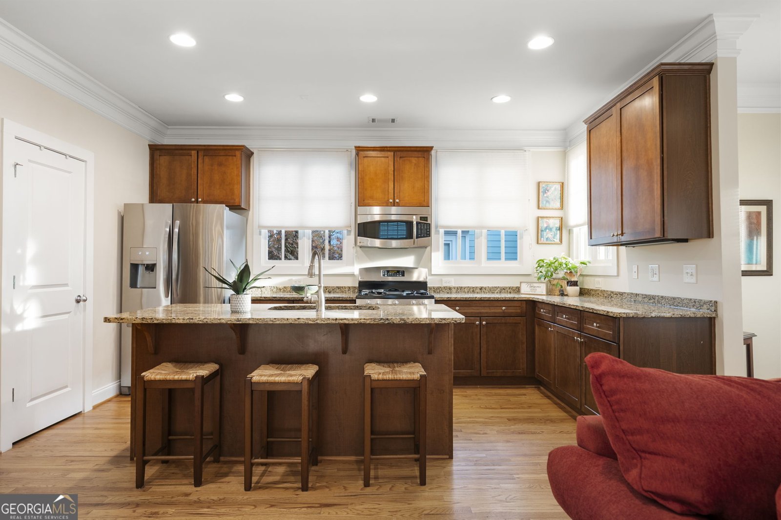 204 Wingo Street Norcross - 28