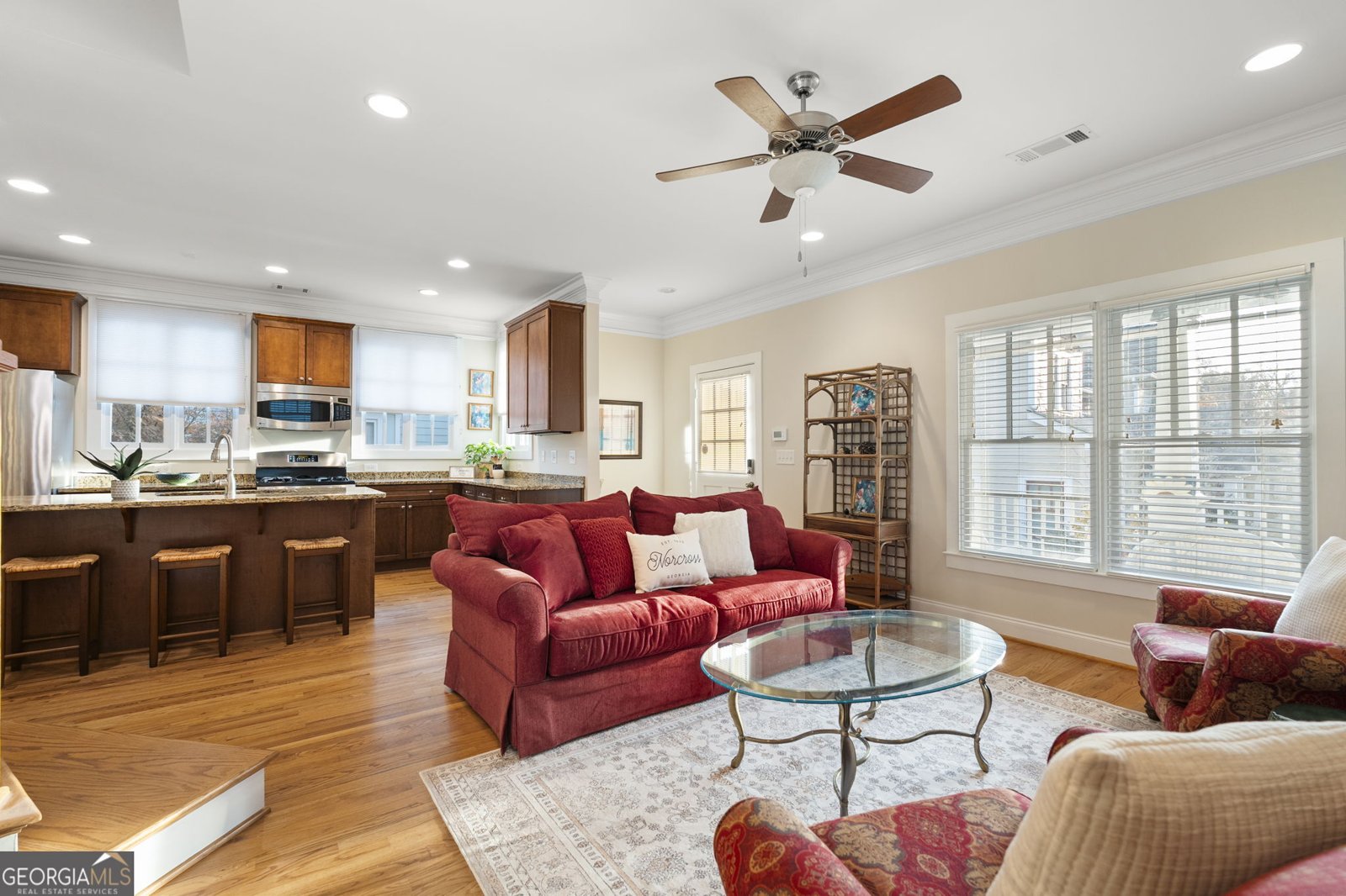 204 Wingo Street Norcross - 29