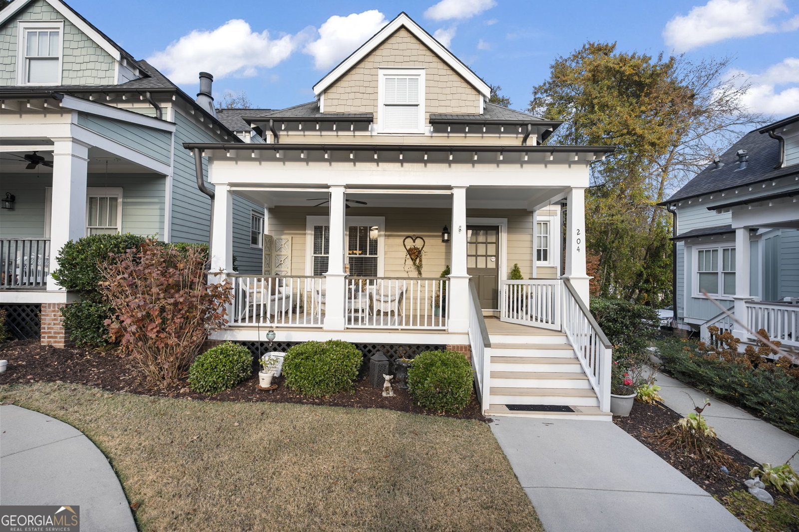 204 Wingo Street Norcross - 3