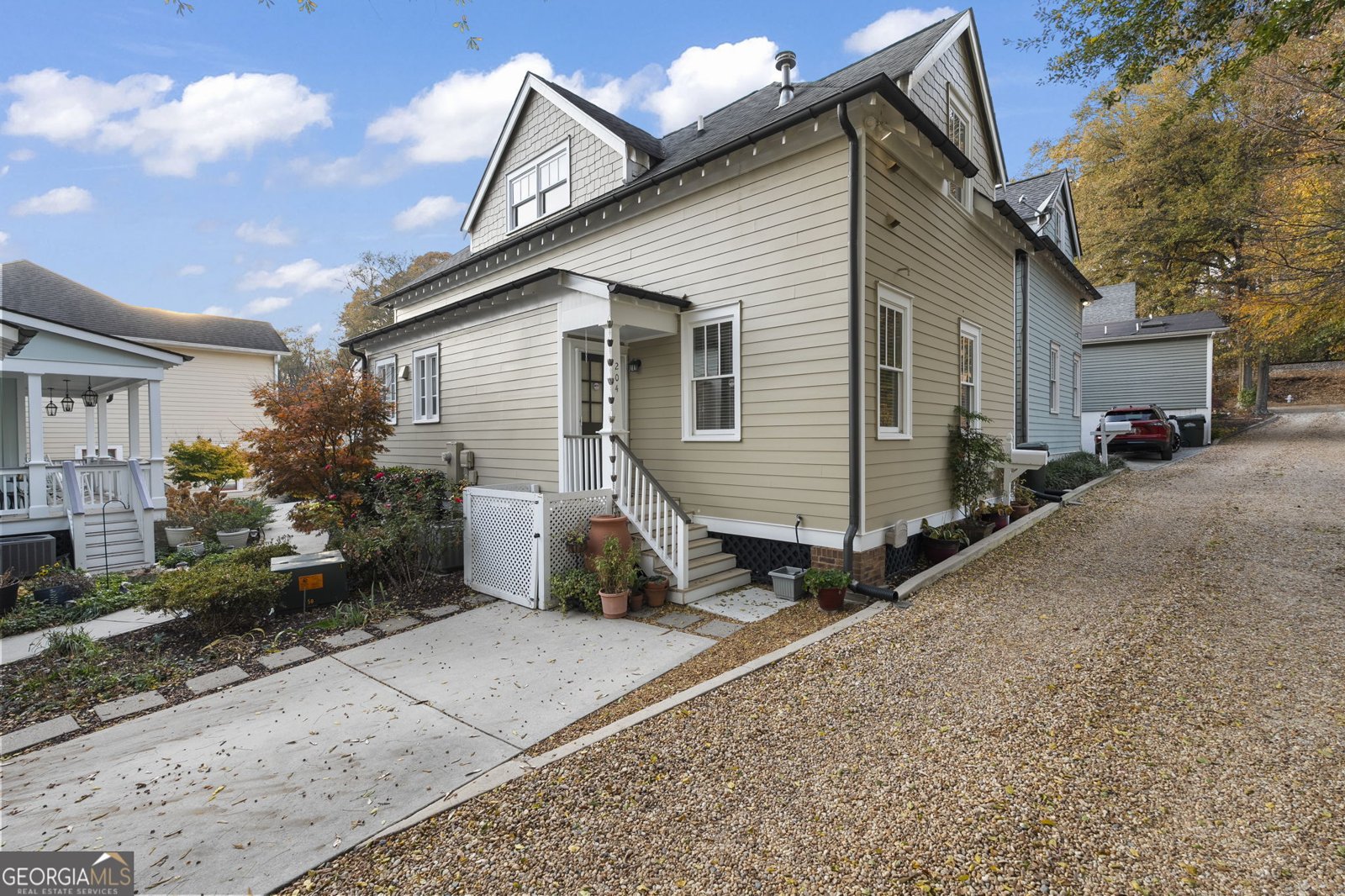 204 Wingo Street Norcross - 30