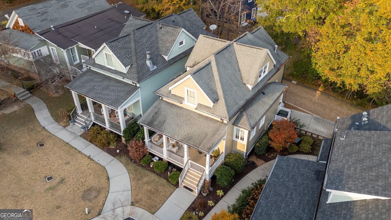 204 Wingo Street Norcross - 31