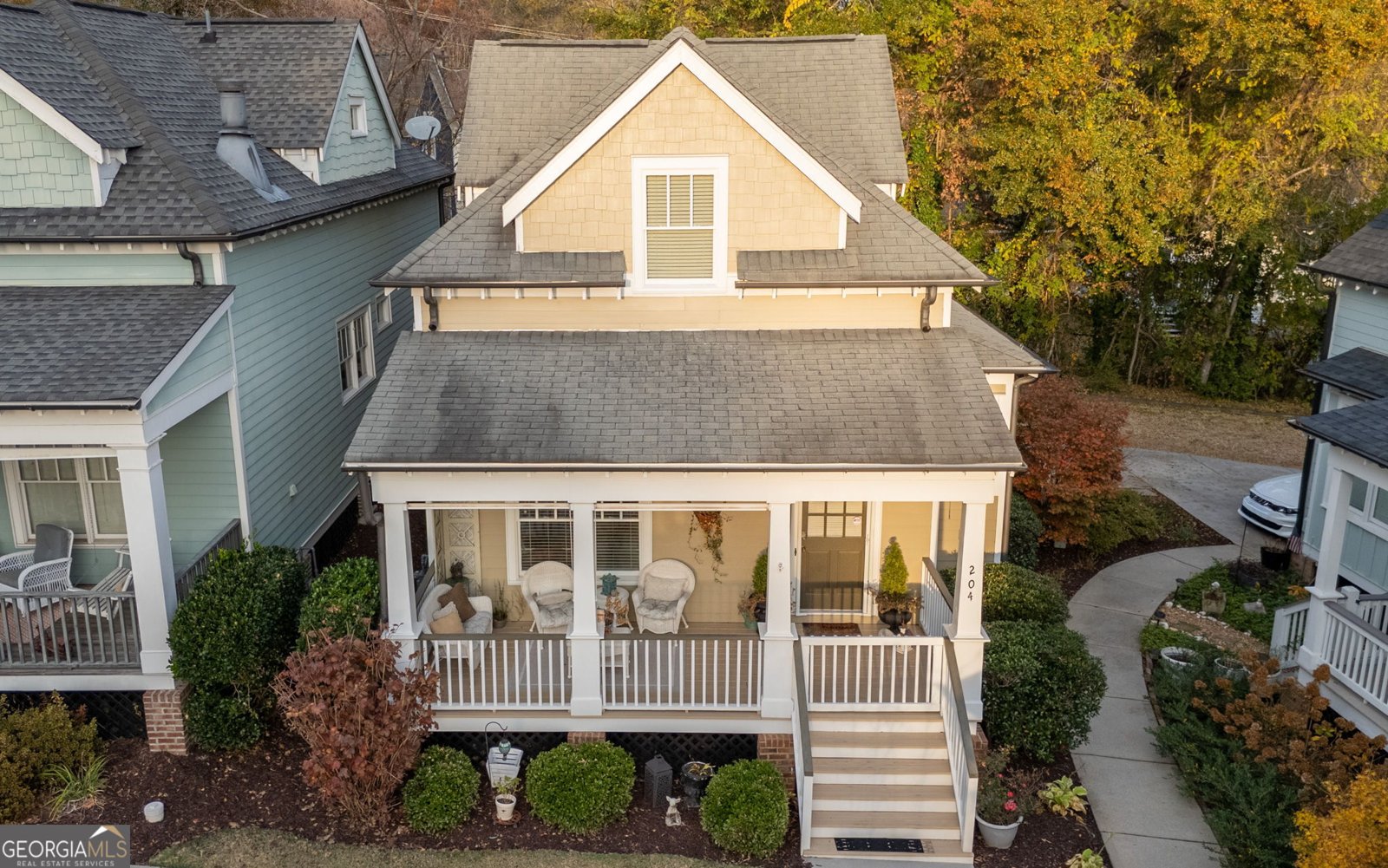 204 Wingo Street Norcross - 32