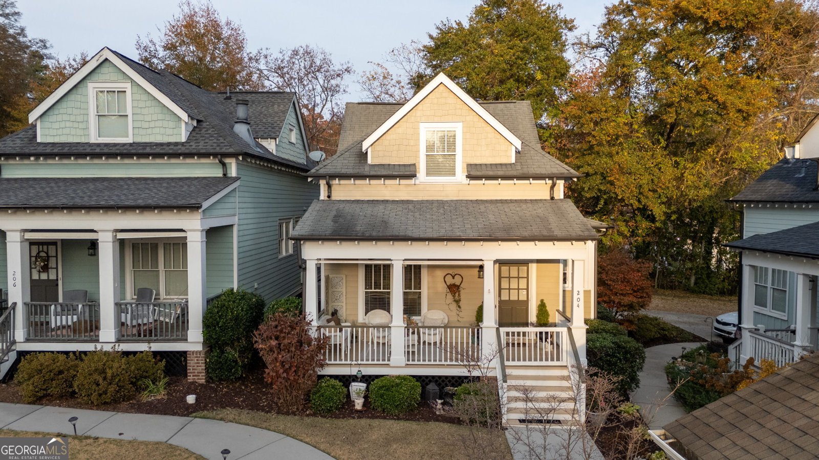 204 Wingo Street Norcross - 33