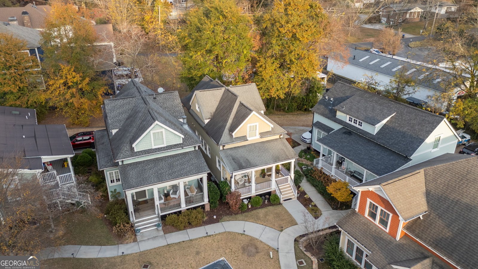 204 Wingo Street Norcross - 34