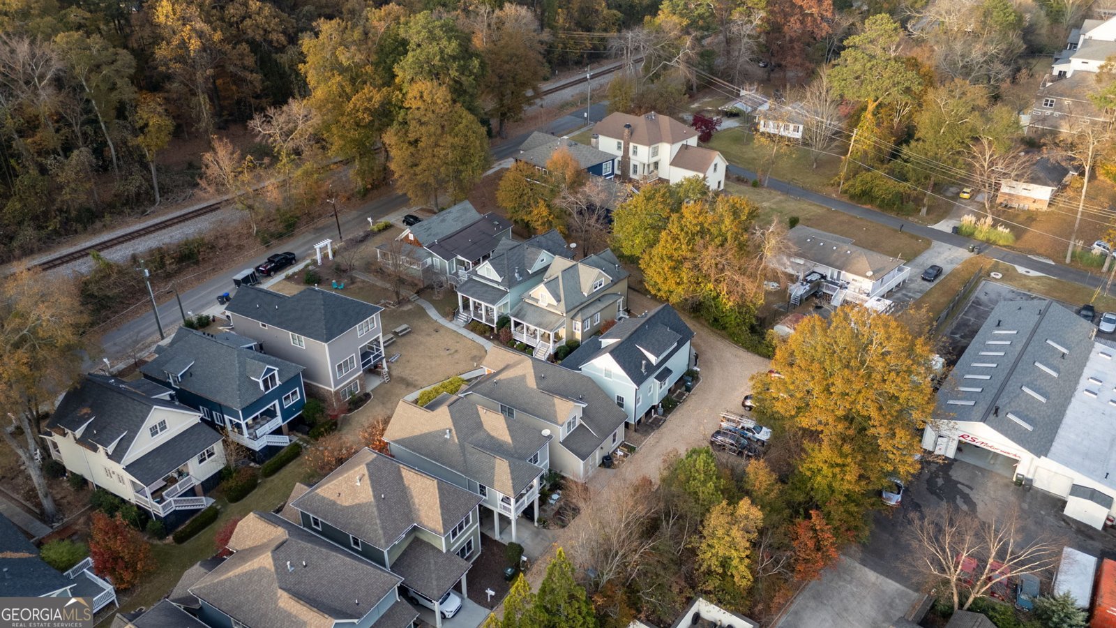 204 Wingo Street Norcross - 35