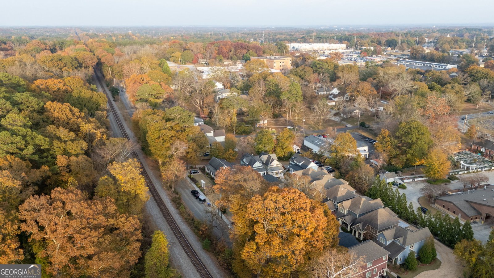 204 Wingo Street Norcross - 36