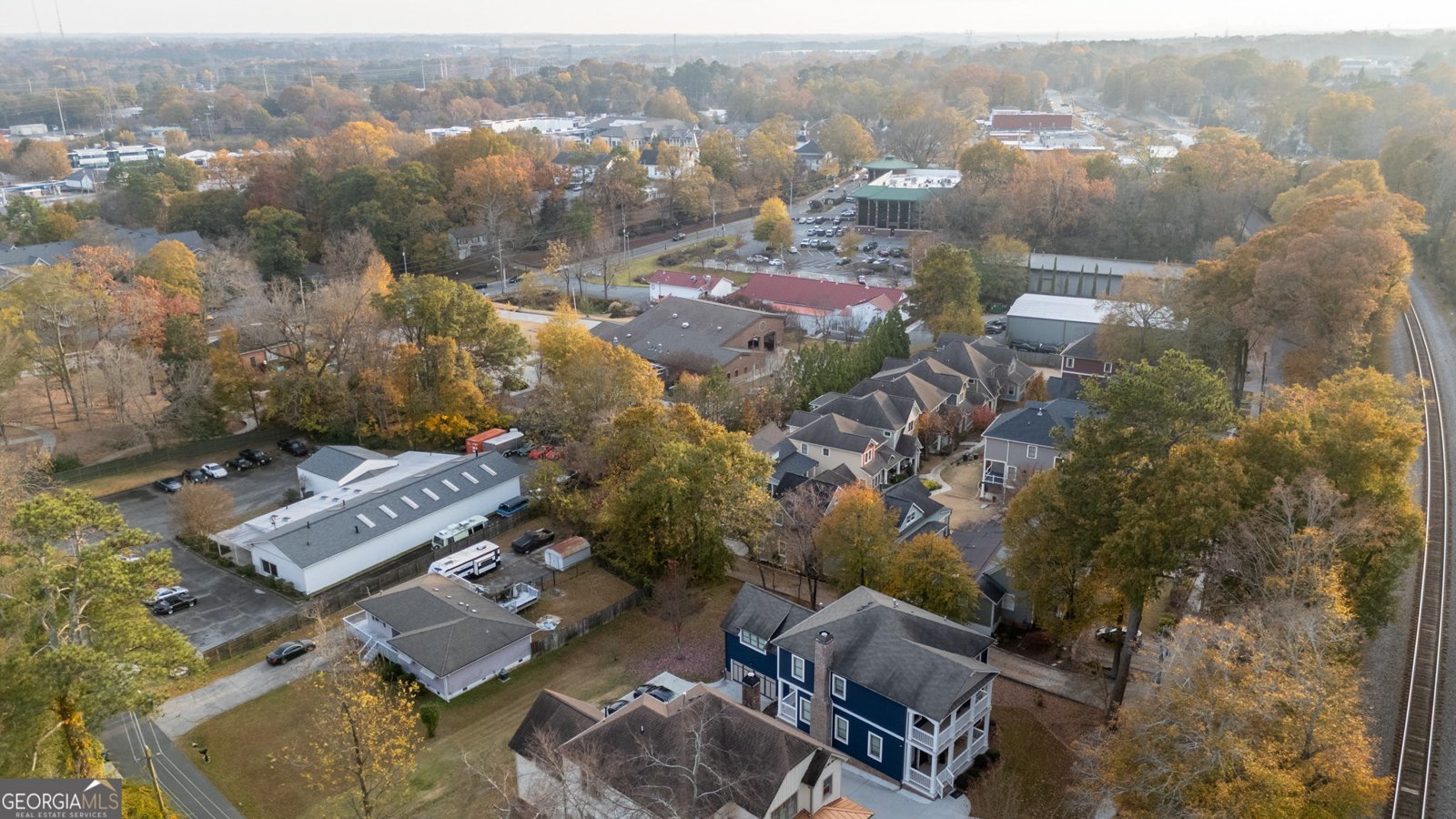 204 Wingo Street Norcross - 37