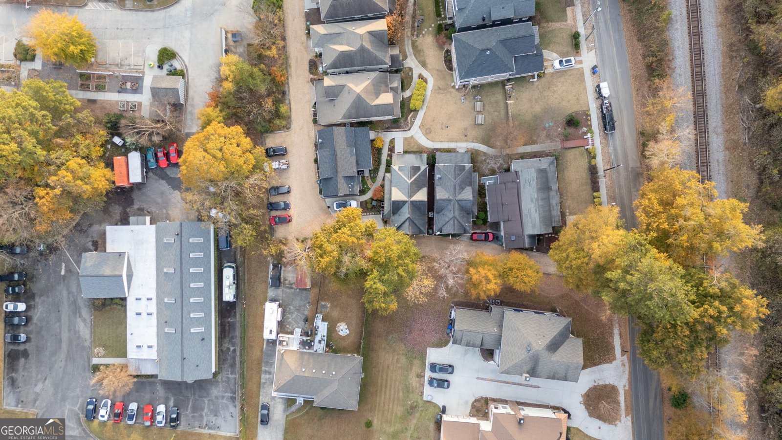 204 Wingo Street Norcross - 38