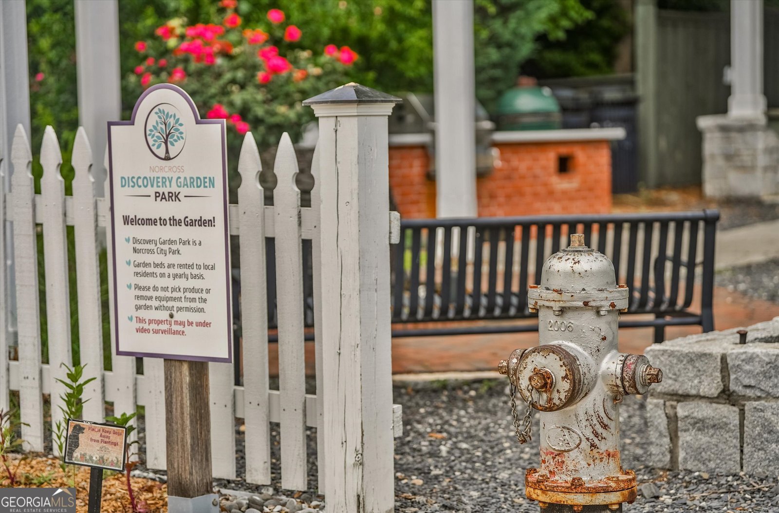 204 Wingo Street Norcross - 41