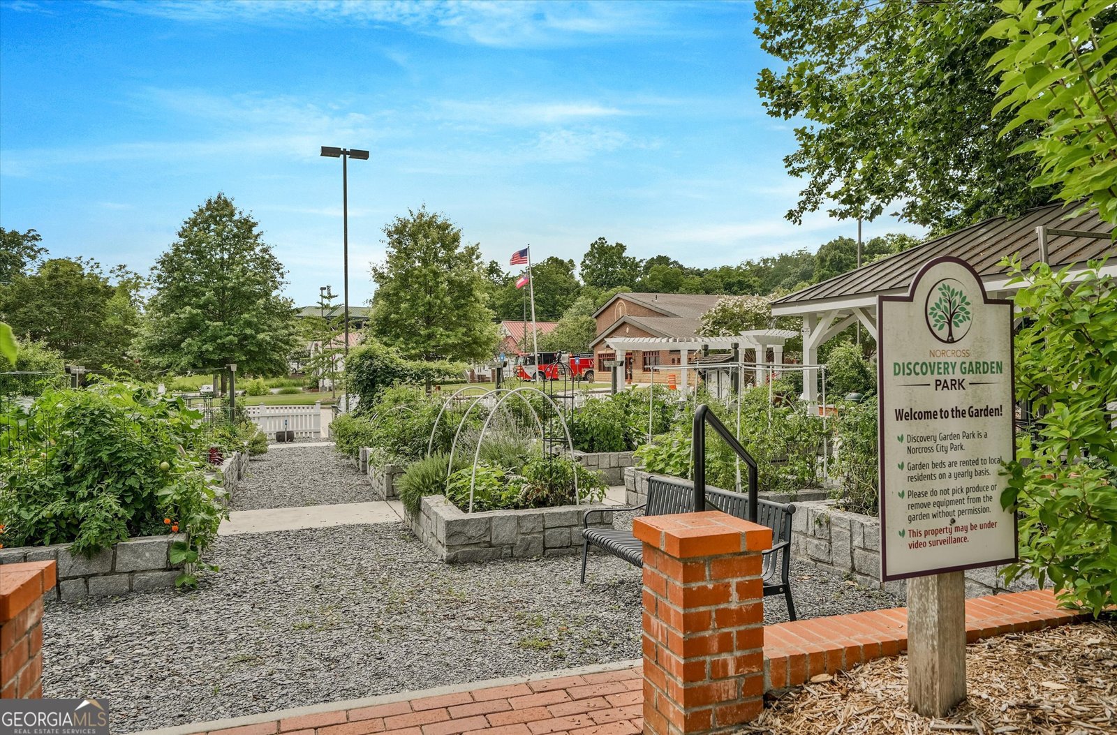 204 Wingo Street Norcross - 43