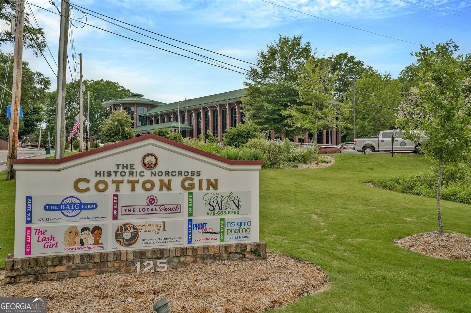 204 Wingo Street Norcross - 44