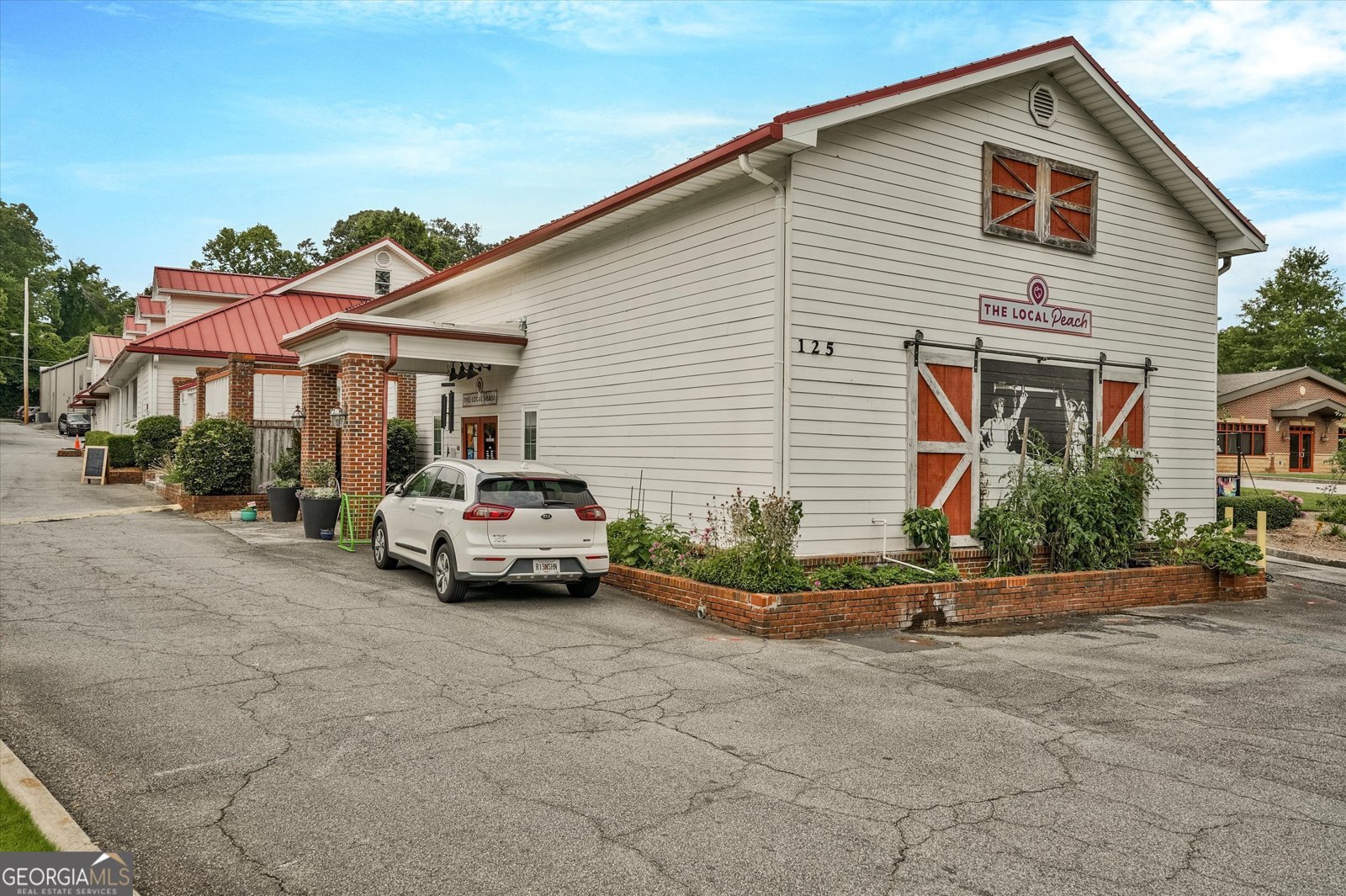 204 Wingo Street Norcross - 45