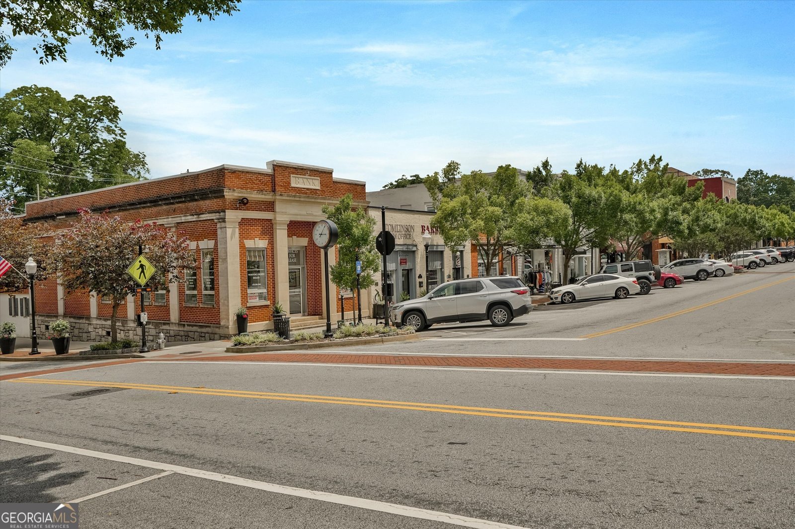 204 Wingo Street Norcross - 46