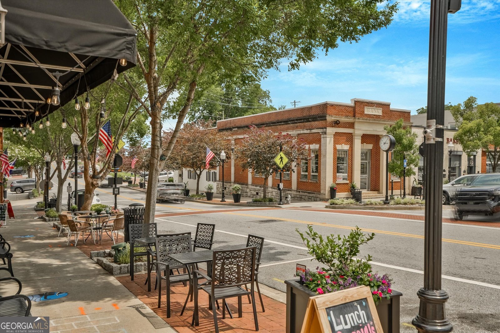 204 Wingo Street Norcross - 47