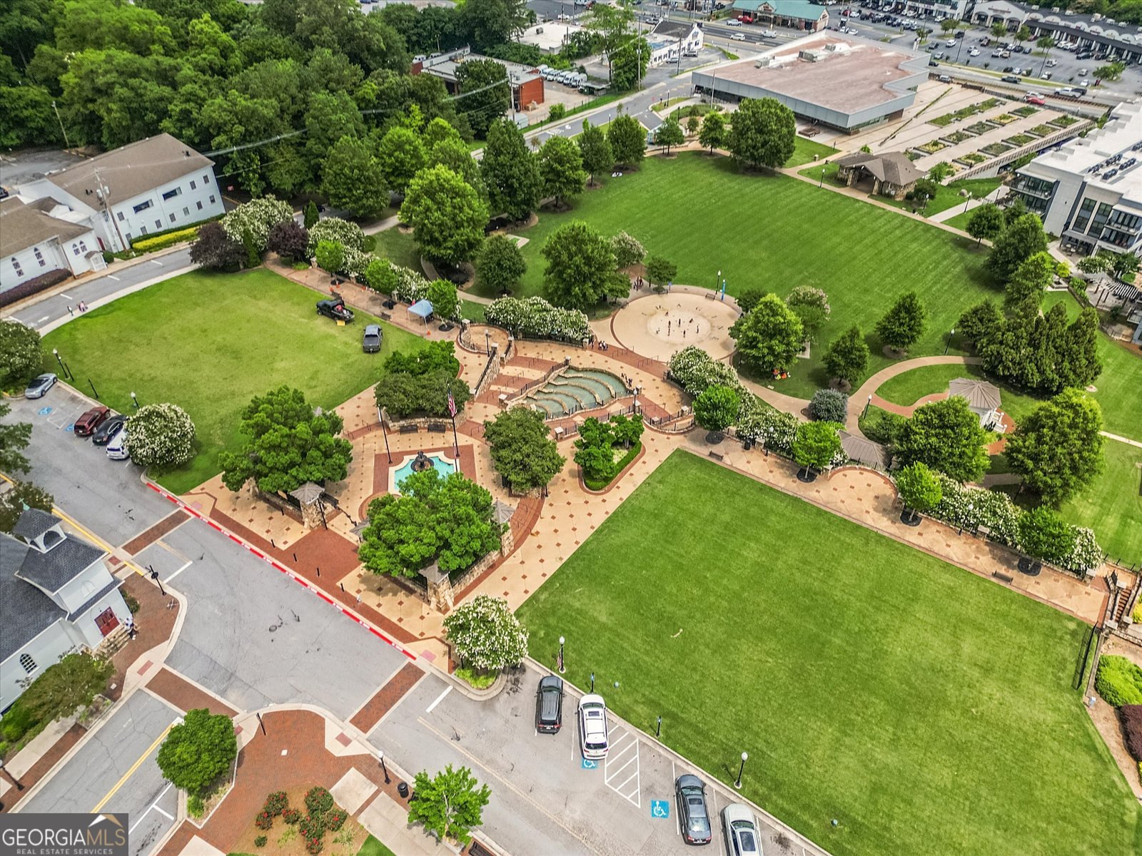 204 Wingo Street Norcross - 49