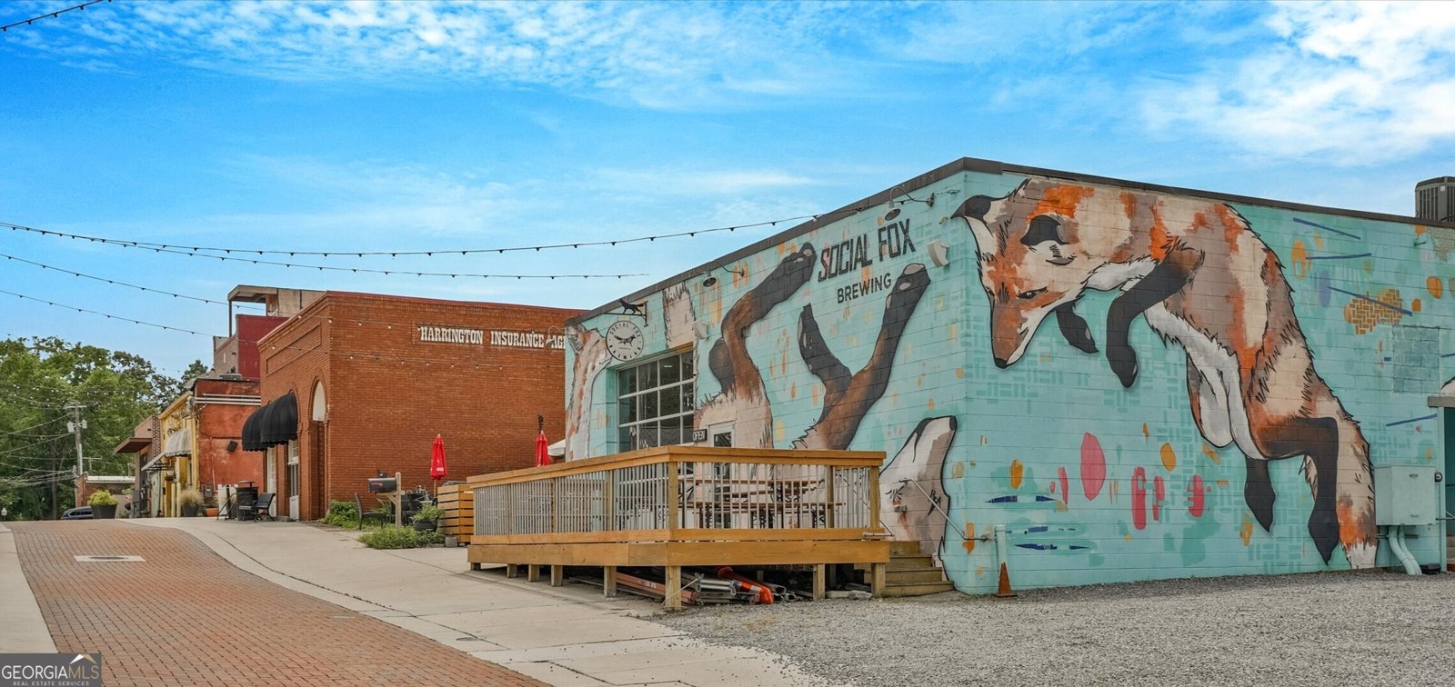 204 Wingo Street Norcross - 51