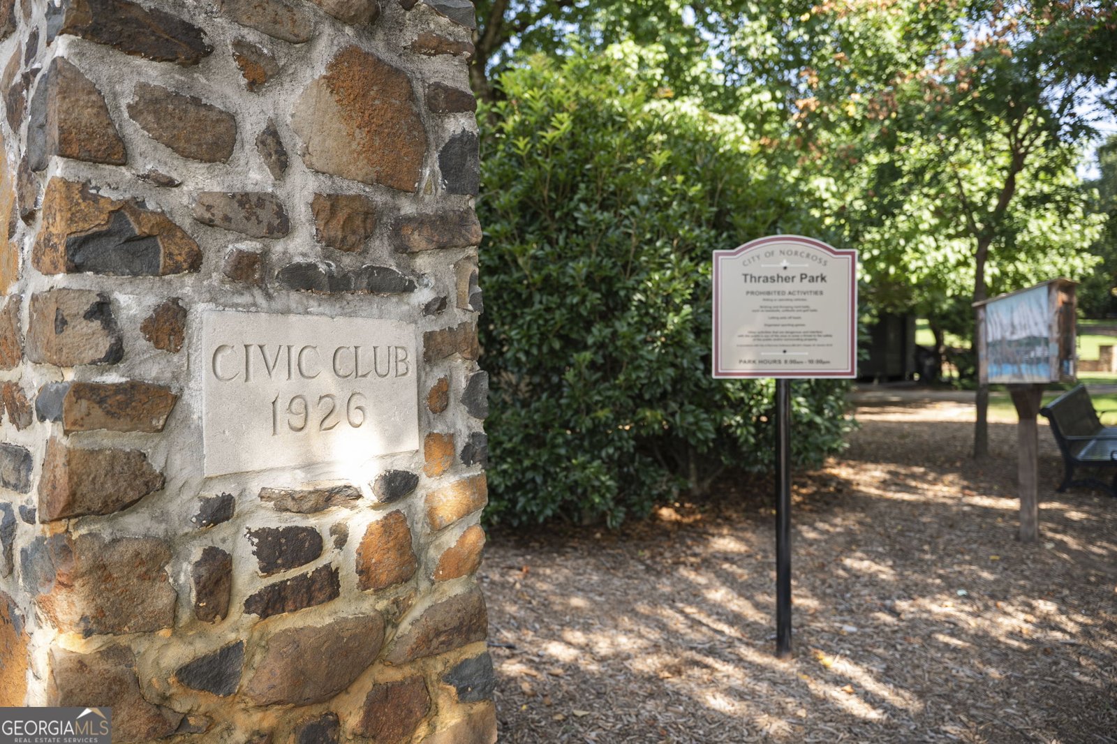 204 Wingo Street Norcross - 52