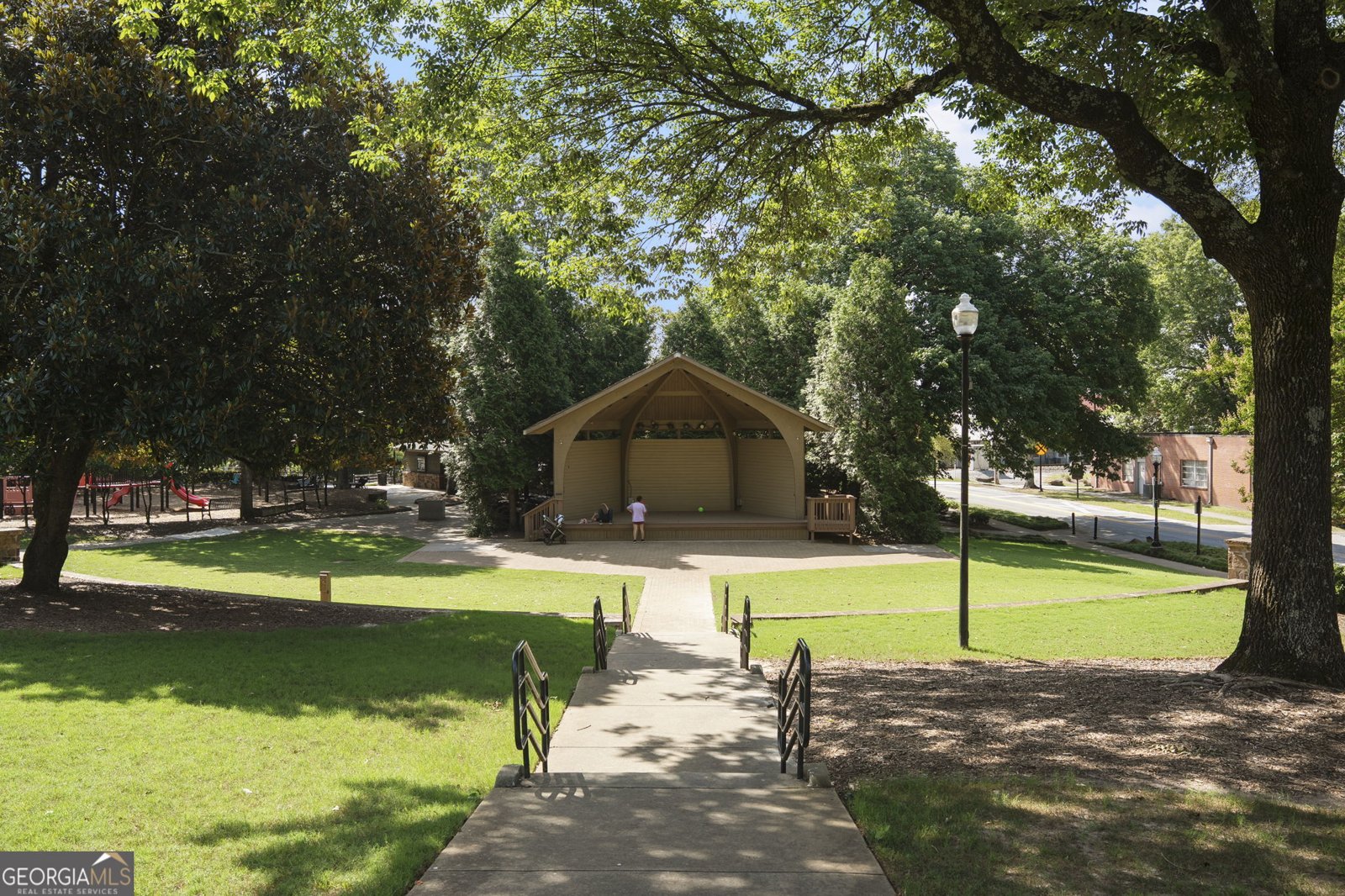 204 Wingo Street Norcross - 56