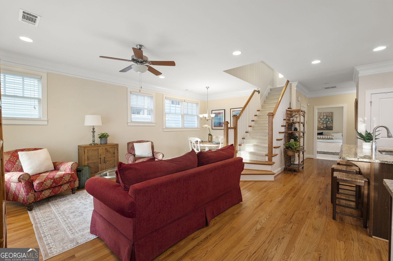 204 Wingo Street Norcross - 6