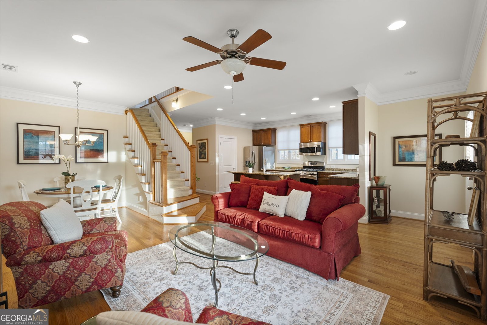 204 Wingo Street Norcross - 7