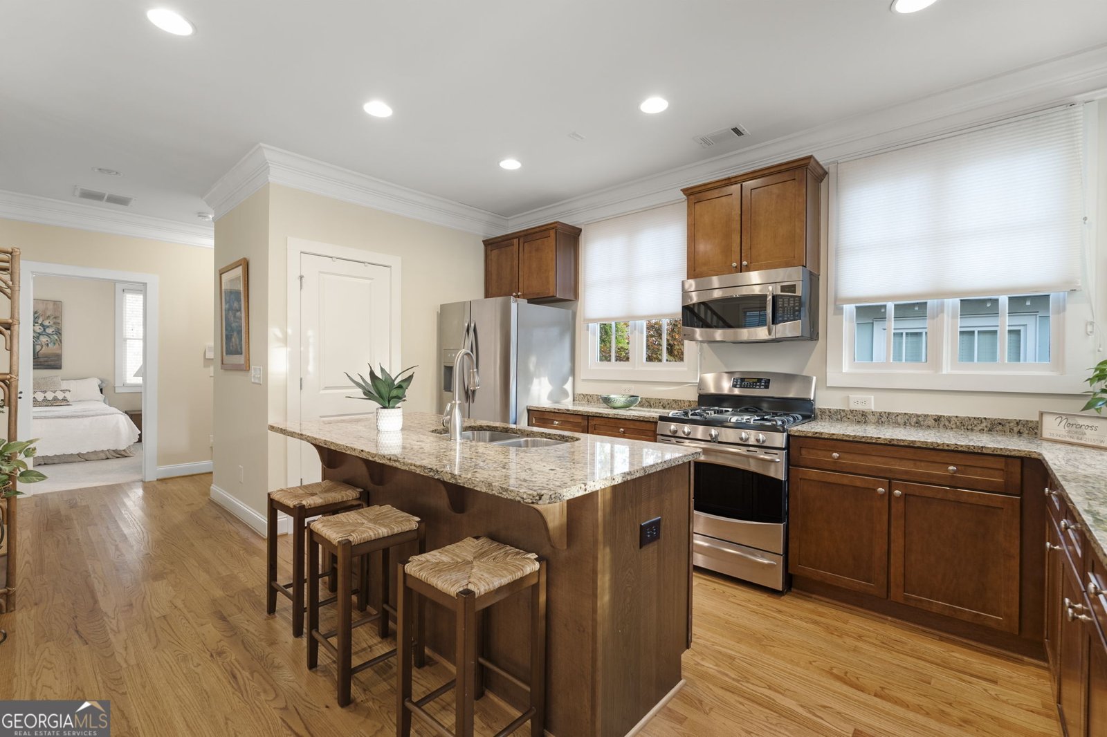 204 Wingo Street Norcross - 8