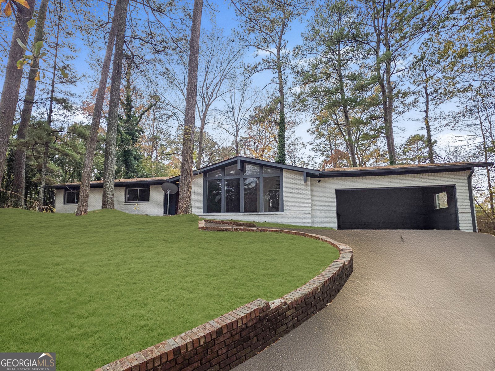 3333 Idlecreek Way Decatur - 1