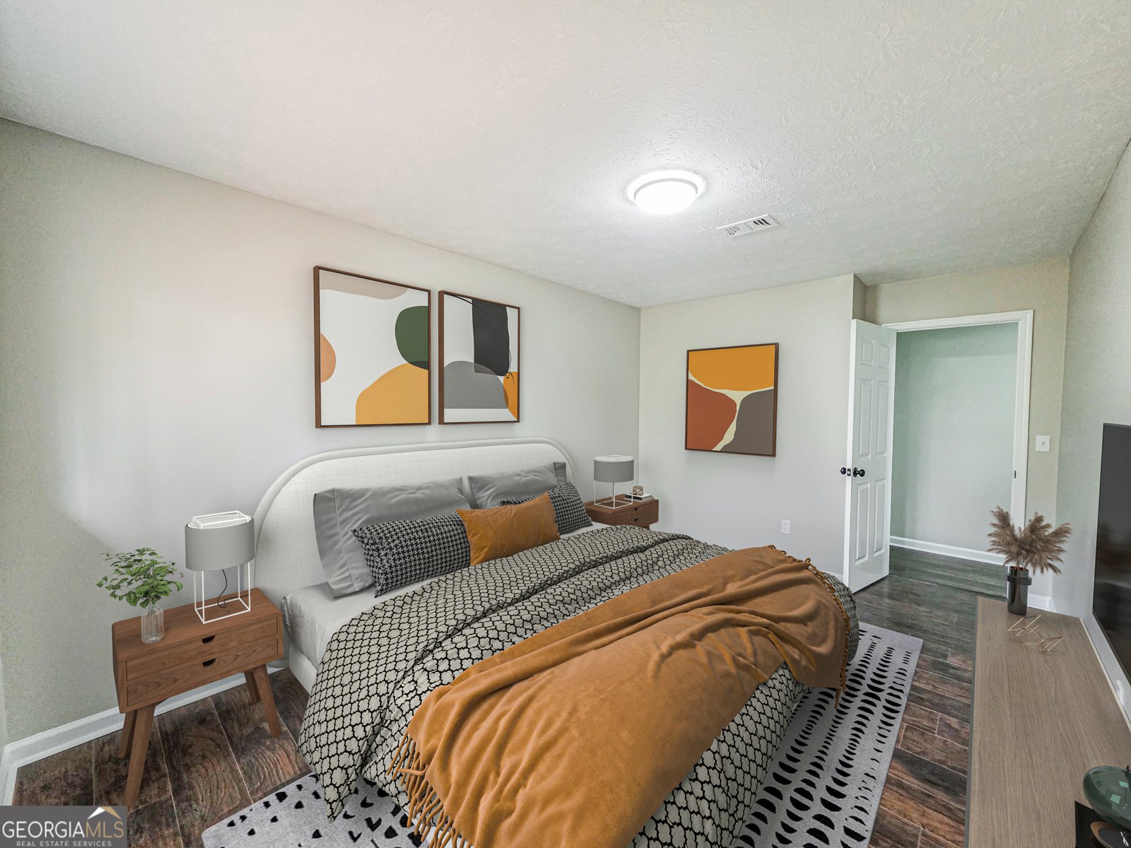 3333 Idlecreek Way Decatur - 10