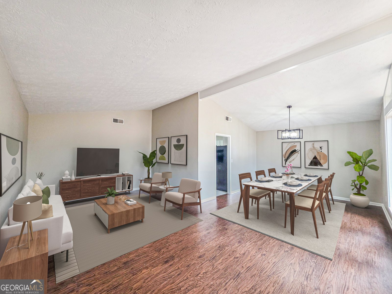 3333 Idlecreek Way Decatur - 2