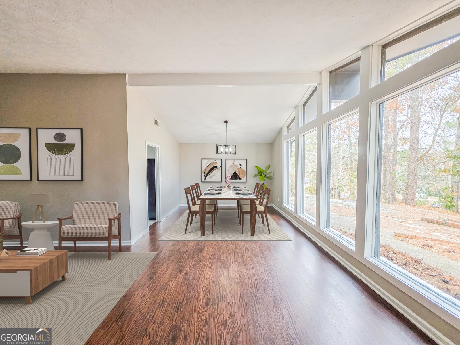 3333 Idlecreek Way Decatur - 3