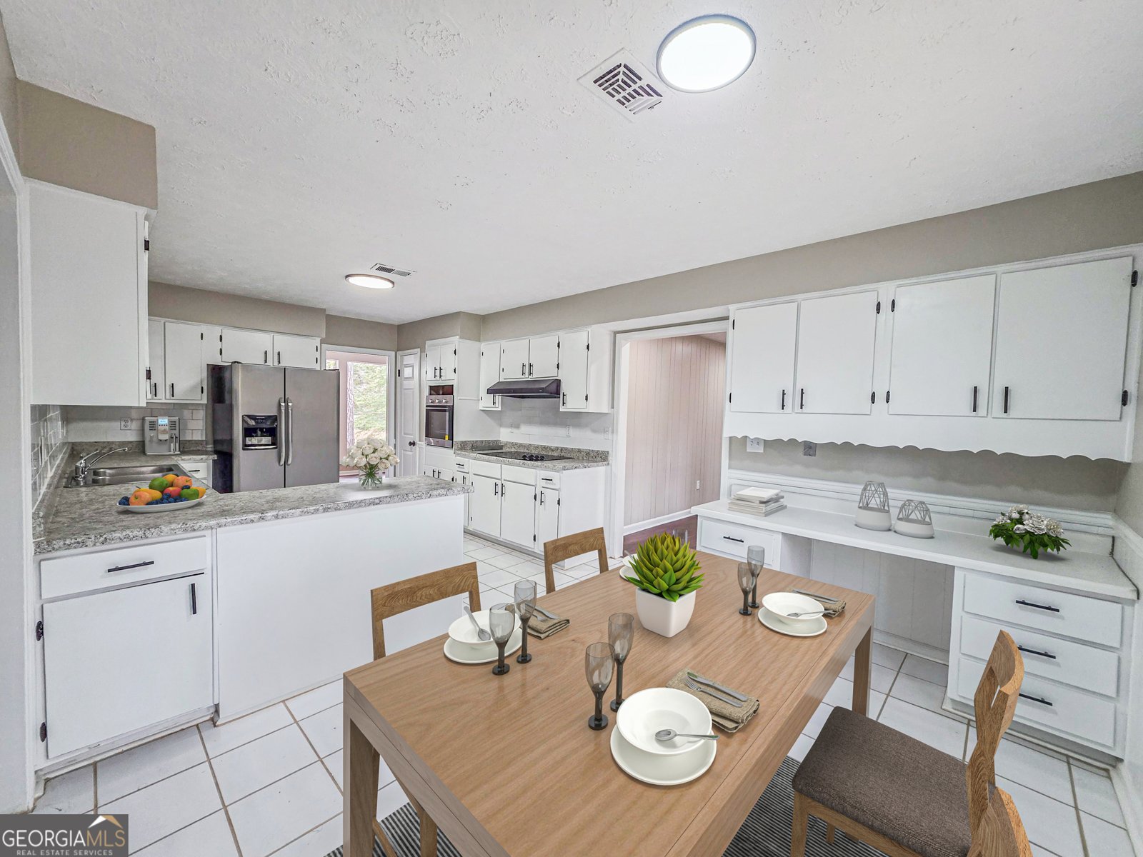 3333 Idlecreek Way Decatur - 4