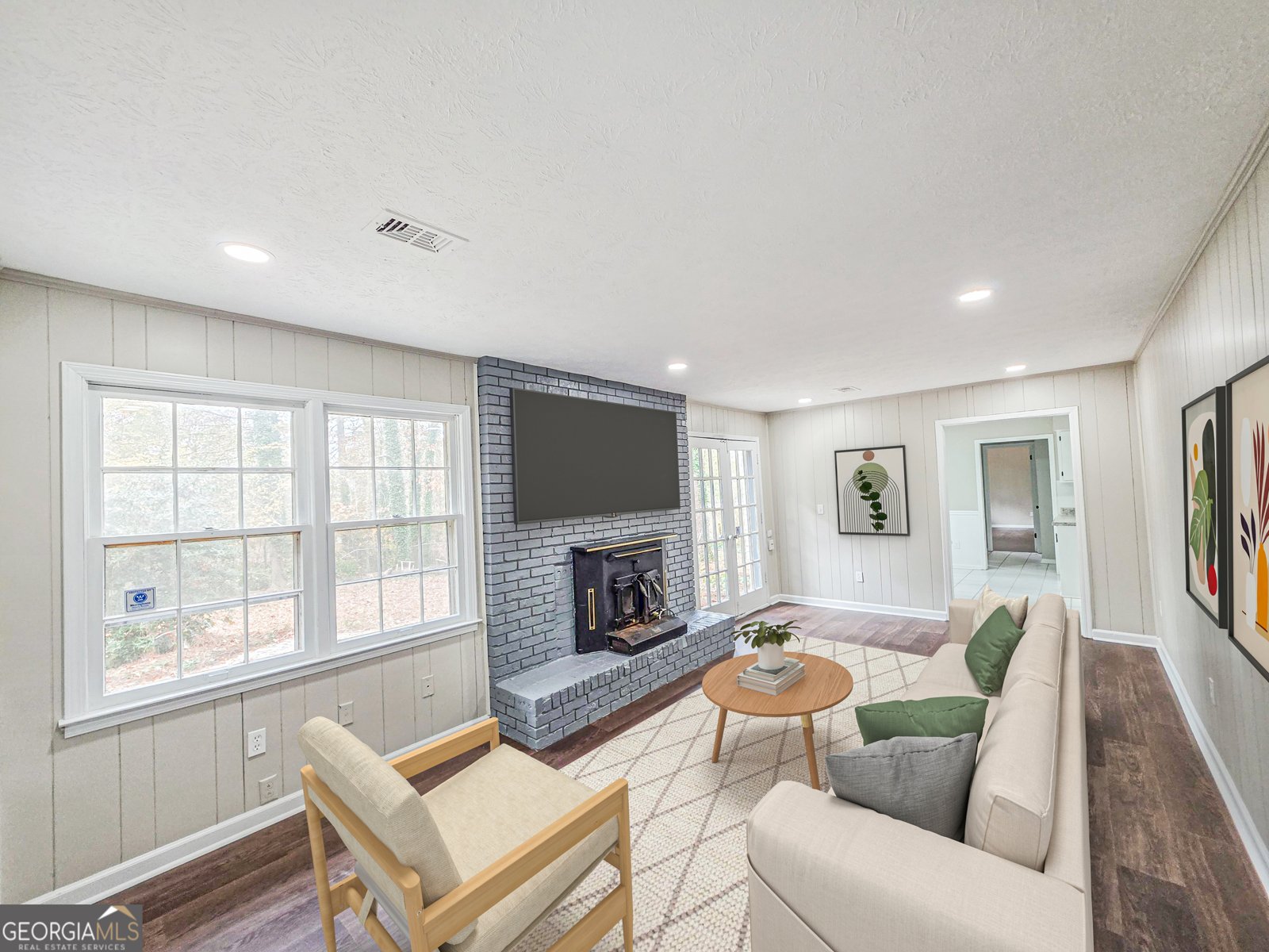 3333 Idlecreek Way Decatur - 6