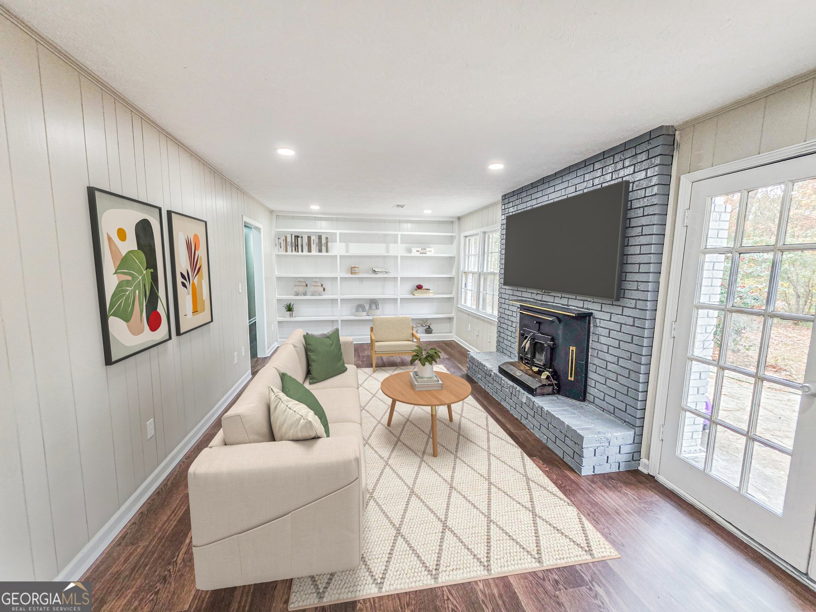 3333 Idlecreek Way Decatur - 7