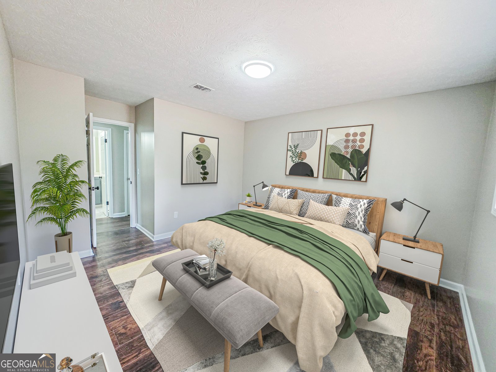 3333 Idlecreek Way Decatur - 9