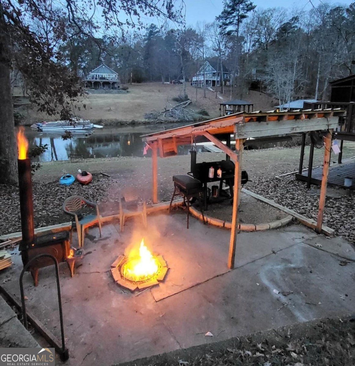 70 Birch Road Covington - 12