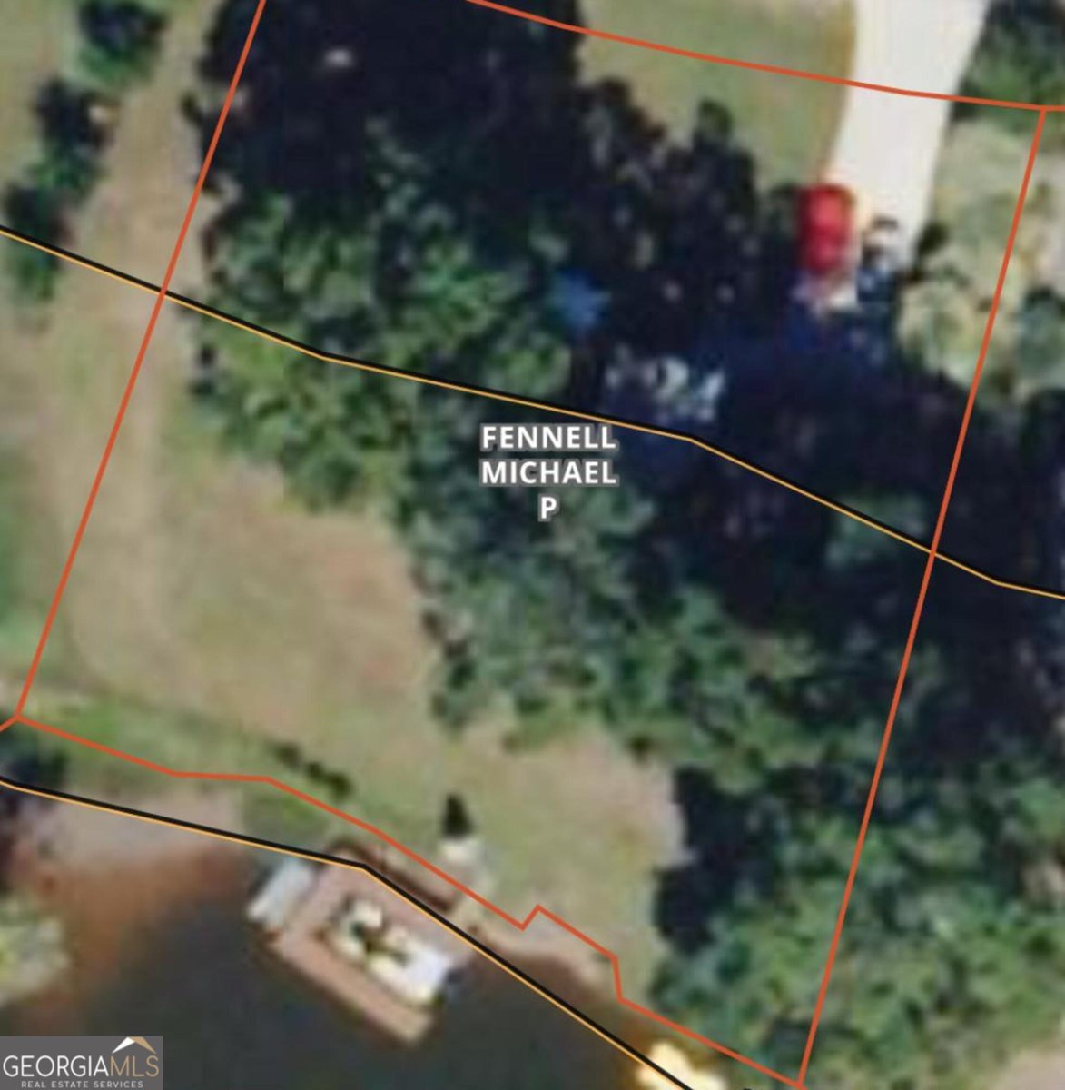 70 Birch Road Covington - Photo 21