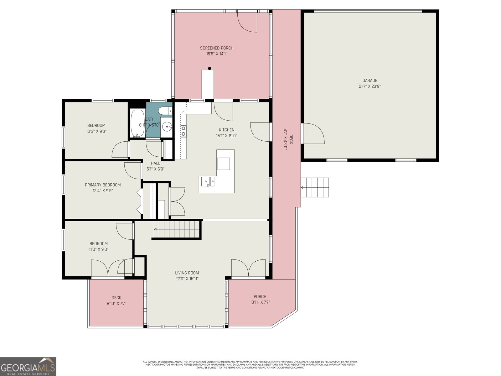 70 Birch Road Covington - Photo 22