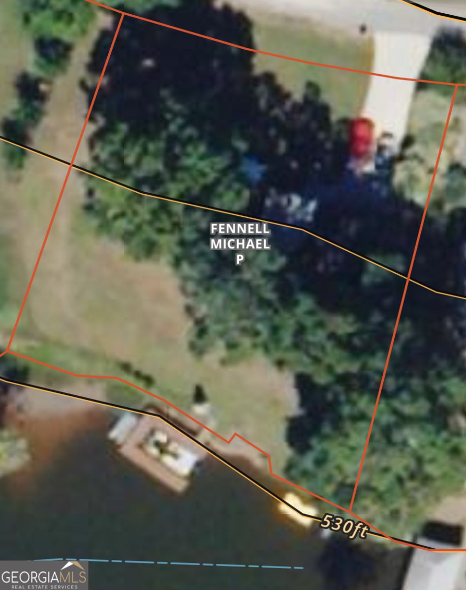 70 Birch Road Covington - 5