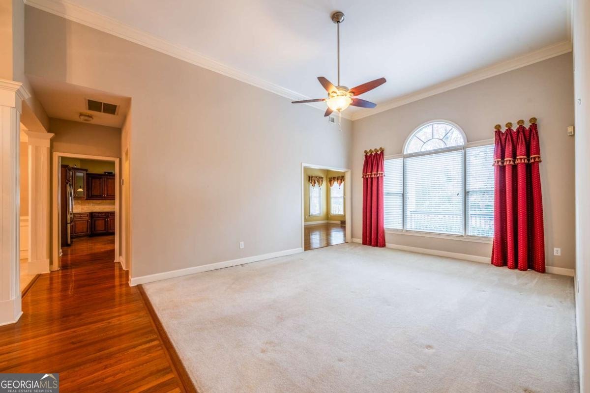 4924 Hugh Howell Road Stone Mountain - 1