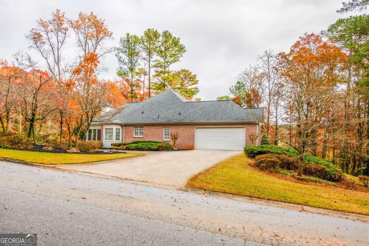 4924 Hugh Howell Road Stone Mountain - 25