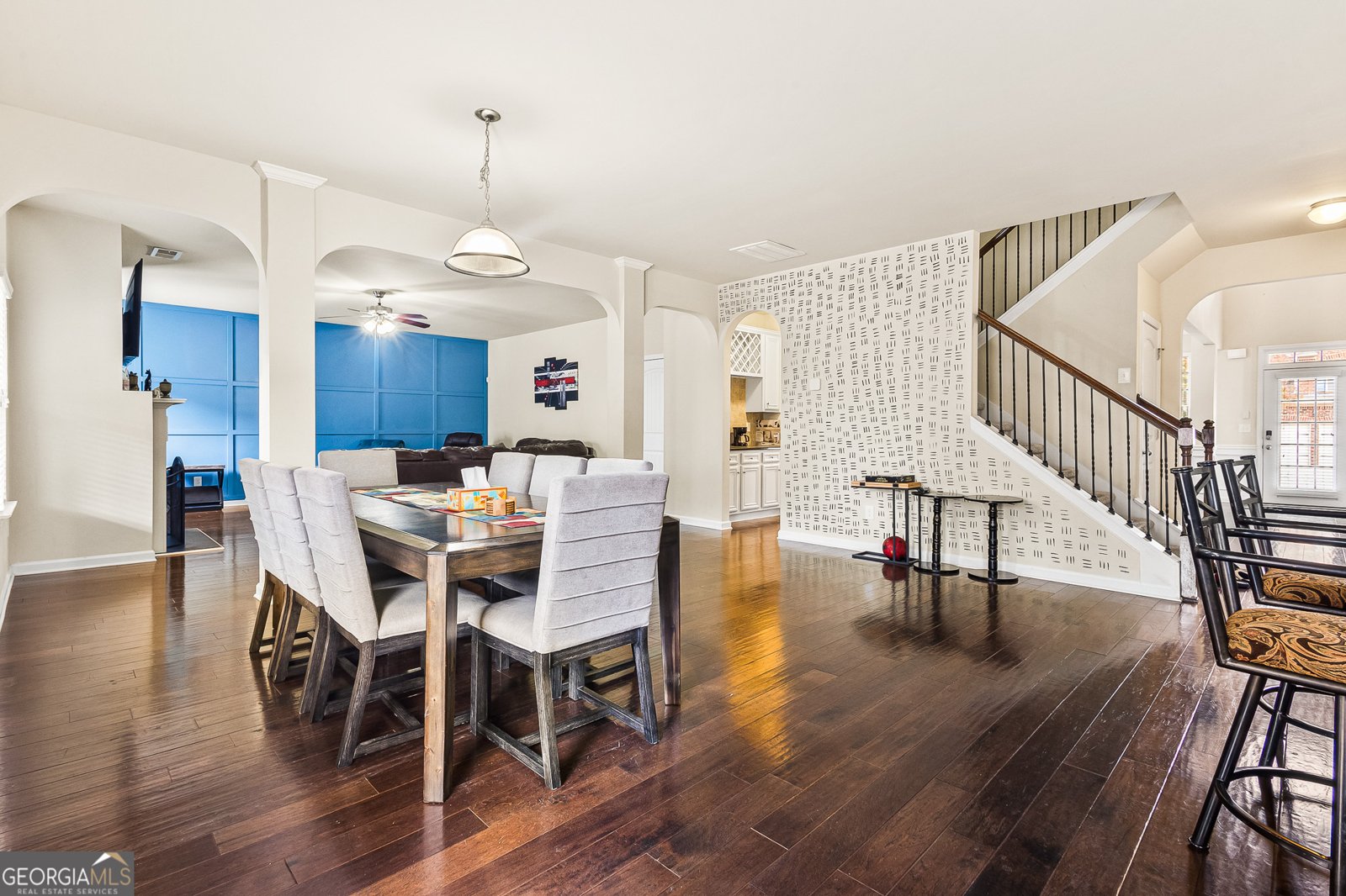 1513 Silver Mist Circle Powder Springs - 12