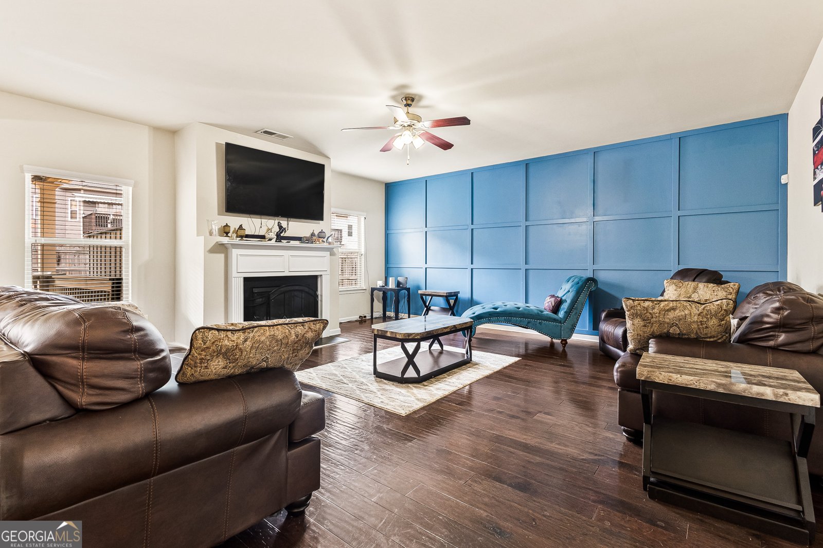 1513 Silver Mist Circle Powder Springs - 15