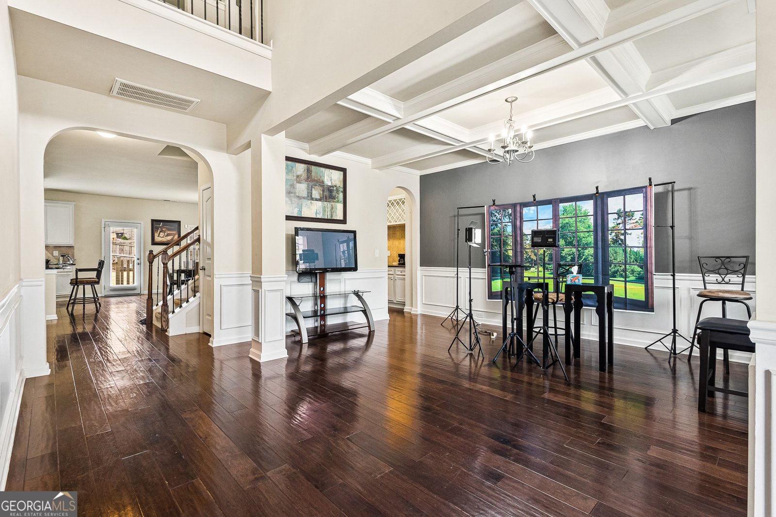 1513 Silver Mist Circle Powder Springs - 2