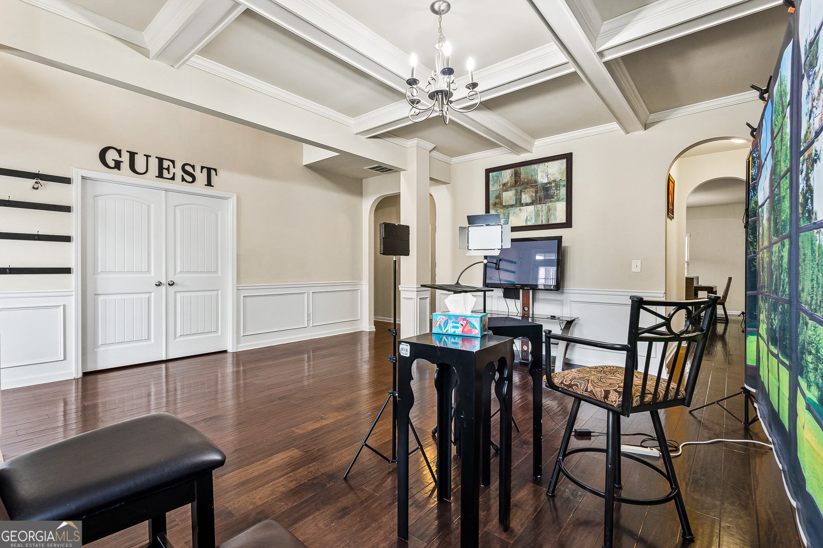 1513 Silver Mist Circle Powder Springs - 3